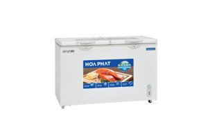 Tủ đông Hòa Phát Inverter 271 Lít HPF BD8271
