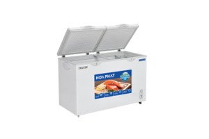 Tủ đông Hòa Phát Inverter 271 Lít HPF BD8271