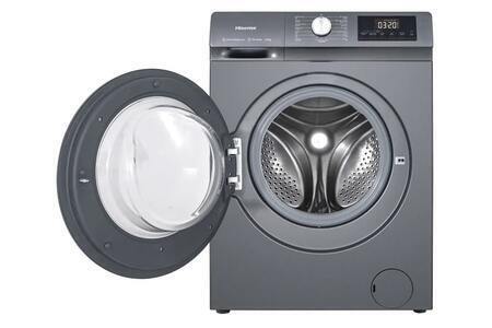 Máy giặt Hisense Inverter 9 kg WF90N1Y