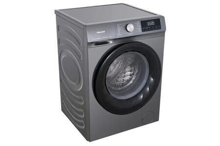 Máy giặt Hisense Inverter 9 kg WF90N1Y