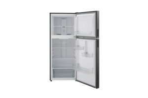 Tủ lạnh cánh kính Funiki Inverter HR T8286GB 286 lít