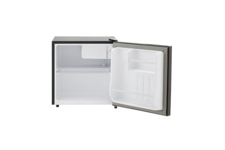 Tủ lạnh mini cánh kính HR S646GB 46 lít