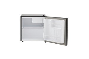 Tủ lạnh mini cánh kính HR S646GB 46 lít