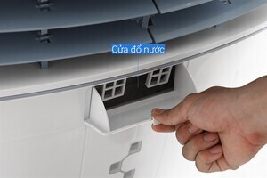 Máy làm mát Kangaroo KG50F88 200W