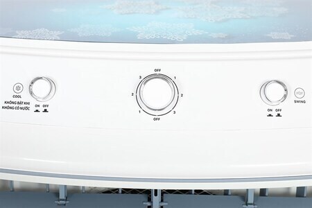 Máy làm mát Kangaroo KG50F88 200W