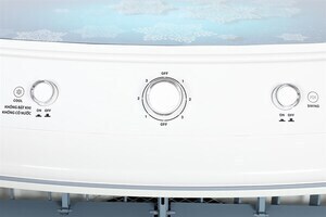 Máy làm mát Kangaroo KG50F88 200W