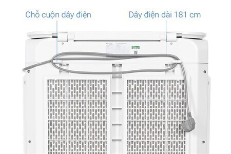 Máy làm mát Kangaroo KG50F88 200W