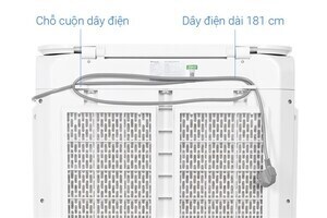 Máy làm mát Kangaroo KG50F88 200W