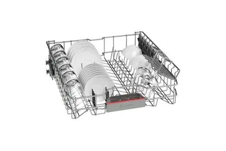 Máy Chén Độc Lập Series 4 Bosch SMS4EMI01E