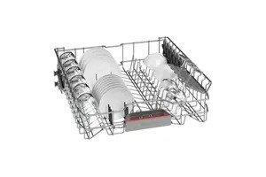 Máy Chén Độc Lập Series 4 Bosch SMS4EMI01E