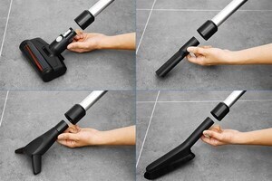 Máy hút bụi không dây Electrolux EFP31315