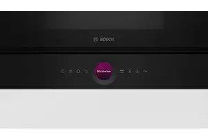 Lò vi sóng Bosch BER7321B1 serie 8