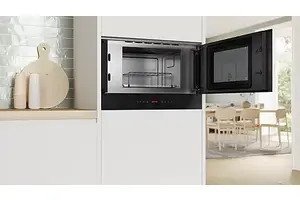 Lò vi sóng Bosch BER7321B1 serie 8