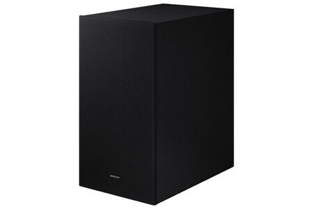 Bộ loa thanh Samsung HW-B650D/XV 370W