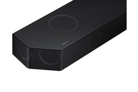 Bộ loa thanh Samsung HW-Q990D/XV 656W