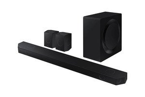 Bộ loa thanh Samsung HW-Q990D/XV 656W