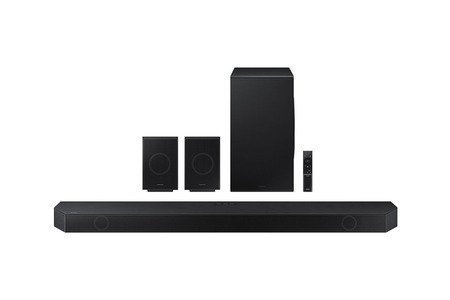 Bộ loa thanh Samsung HW-Q990D/XV 656W