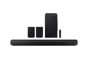 Bộ loa thanh Samsung HW-Q990D/XV 656W