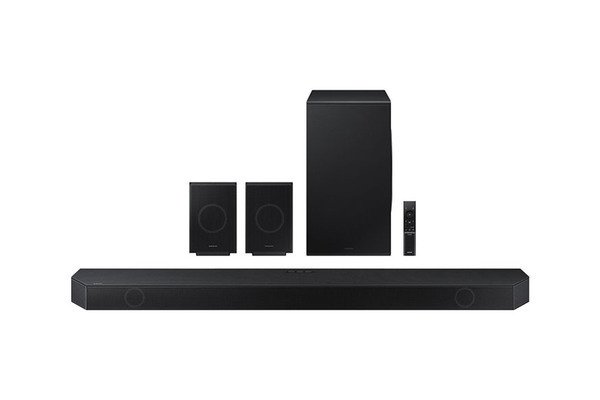 Bộ loa thanh Samsung HW-Q990D/XV 656W
