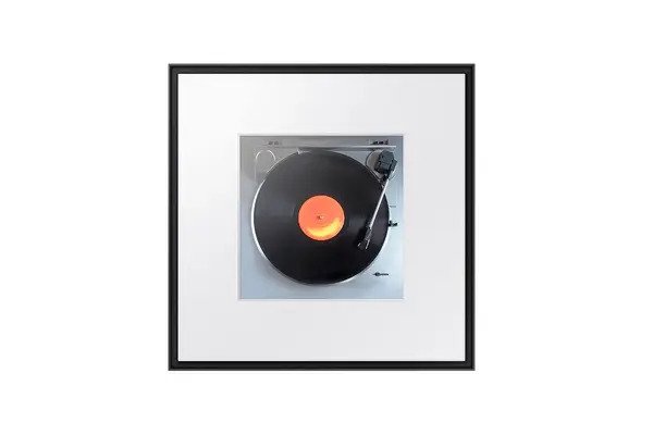 Loa Samsung Khung Tranh Music Frame HW-LS60D/XV 120W