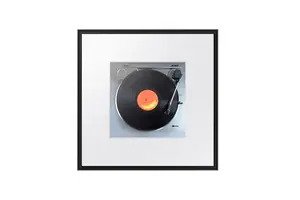 Loa Samsung Khung Tranh Music Frame HW-LS60D/XV 120W