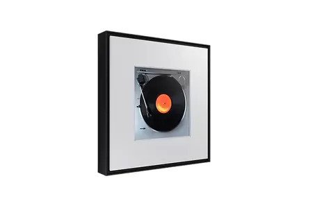 Loa Samsung Khung Tranh Music Frame HW-LS60D/XV 120W