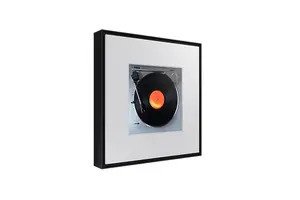 Loa Samsung Khung Tranh Music Frame HW-LS60D/XV 120W