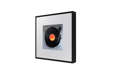Loa Samsung Khung Tranh Music Frame HW-LS60D/XV 120W