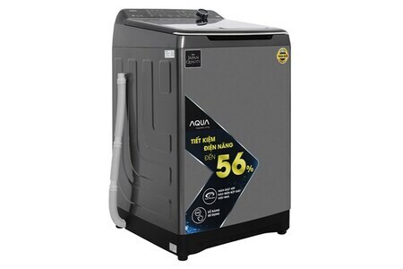 Máy giặt Aqua Inverter 16 kg AQW-DR160UHT PS