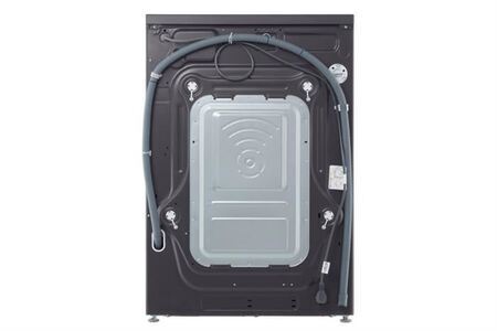 Máy giặt LG AI DD Inverter 15 kg F2515SNTG