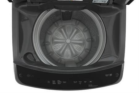 Máy giặt LG TurboDrum Inverter 14 kg T2514VBTB