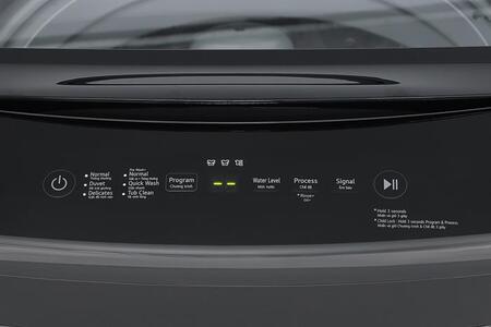 Máy giặt LG TurboDrum Inverter 14 kg T2514VBTB