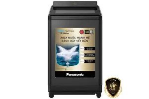 Máy giặt Panasonic Inverter 18 kg NA-FD180W3BV
