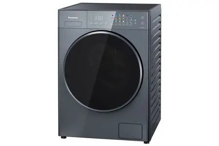 Máy Giặt Panasonic Inverter 13 Kg NA-26CVX1AVT