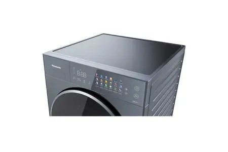 Máy Giặt Panasonic Inverter 13 Kg NA-26CVX1AVT