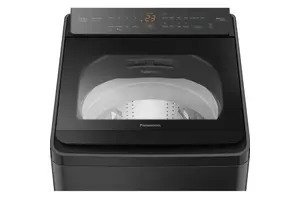 Máy giặt Panasonic Inverter 18 kg NA-FD180W3BV