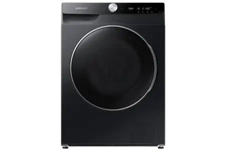 Máy Giặt Samsung AI EcoBubble Inverter 12 kg WW12CGP44DSBSV