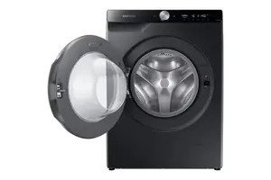 Máy Giặt Samsung AI EcoBubble Inverter 12 kg WW12CG604DLBSV