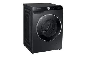 Máy Giặt Samsung AI EcoBubble Inverter 12 kg WW12CG604DLBSV