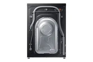 Máy Giặt Samsung AI EcoBubble Inverter 12 kg WW12CG604DLBSV