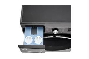 Máy Giặt Sấy LG Inverter 12/7 Kg FV1412H3BA