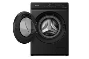 Máy giặt sấy Panasonic Inverter giặt 11.5 kg - sấy 7 kg NA-S157FW1BV