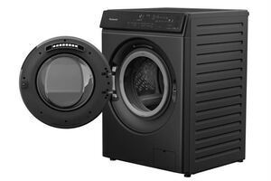 Máy giặt sấy Panasonic Inverter giặt 11.5 kg - sấy 7 kg NA-S157FW1BV