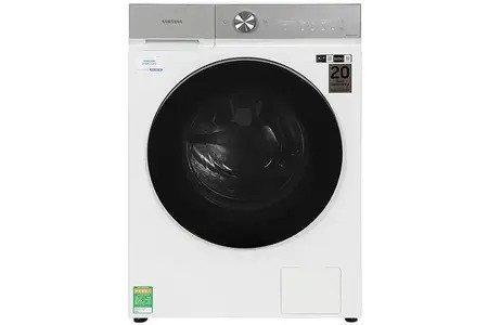 Máy Giặt Sấy Samsung Inverter 12/8 Kg WD12BB944DGHSV