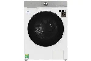 Máy Giặt Sấy Samsung Inverter 12/8 Kg WD12BB944DGHSV