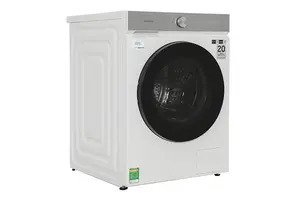 Máy Giặt Sấy Samsung Inverter 12/8 Kg WD12BB944DGHSV