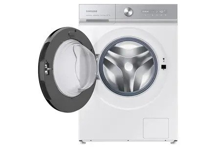 Máy Giặt Sấy Samsung Inverter 12/8 Kg WD12BB944DGHSV