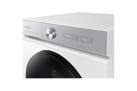 Máy Giặt Sấy Samsung Inverter 12/8 Kg WD12BB944DGHSV