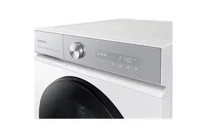 Máy Giặt Sấy Samsung Inverter 12/8 Kg WD12BB944DGHSV