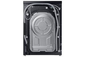 Máy giặt sấy Samsung Bespoke Inverter giặt 12 kg - sấy 7 kg WD12DB7B85GBSV